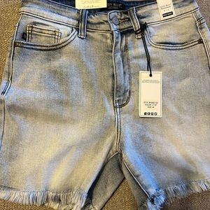Judy Blue shorts